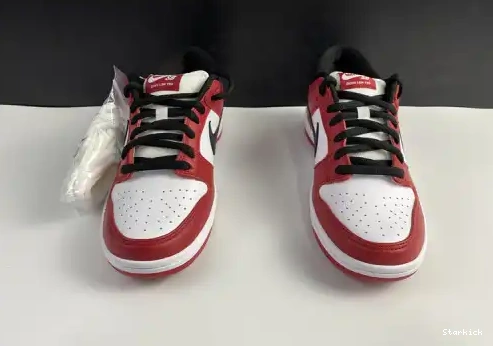 SB BQ6817-600 J-Pack Low Dunk Nike Chicago 0517